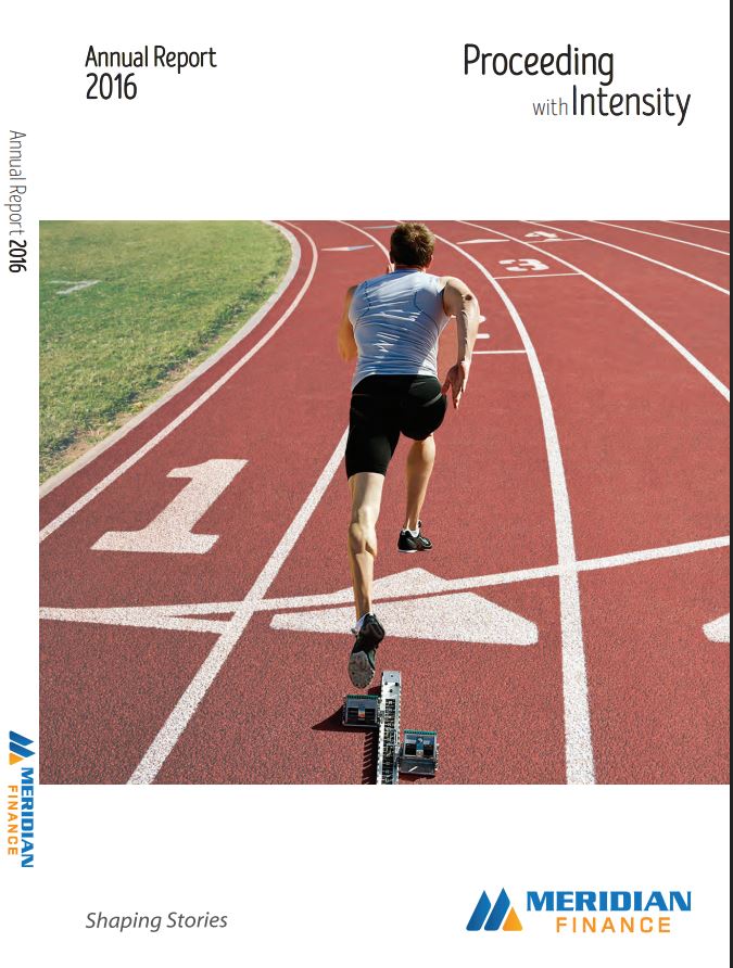Annual Report 2016