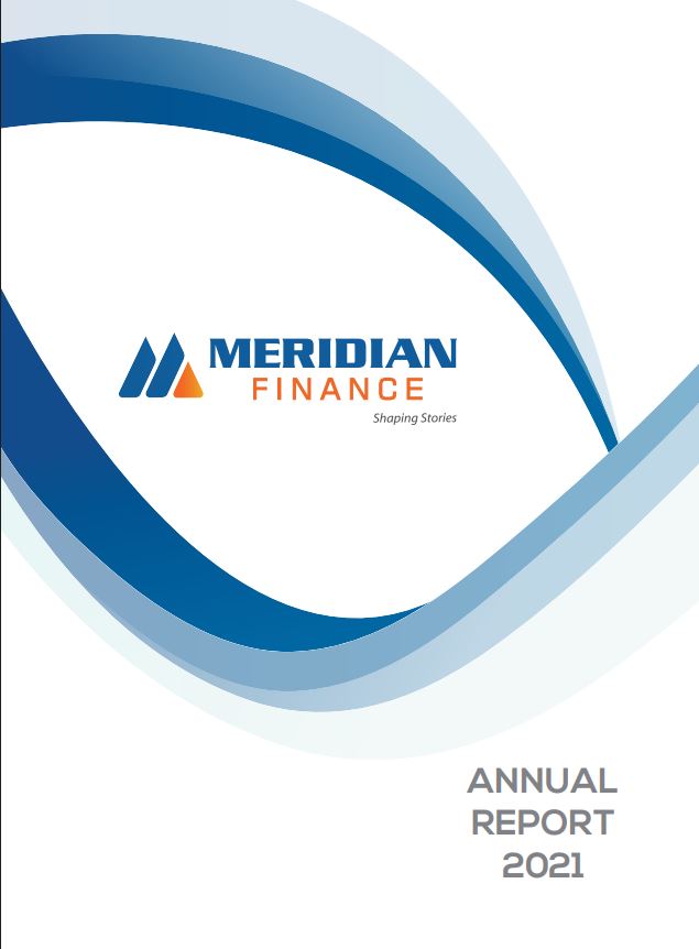 Annual Report 2021
