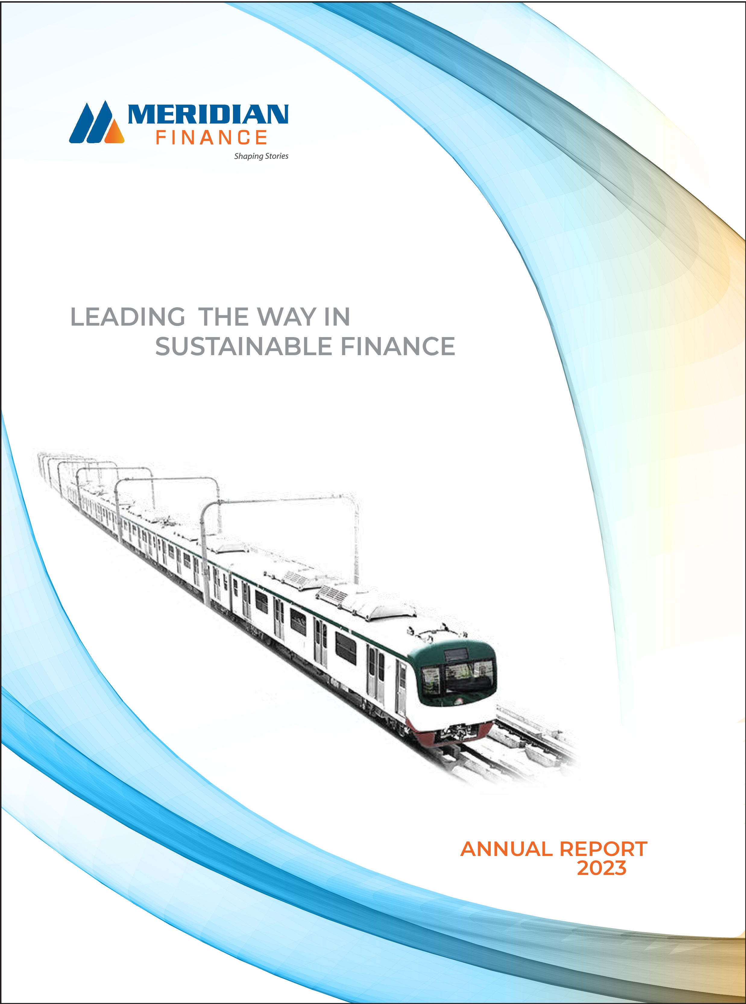 Annual Report 2023
