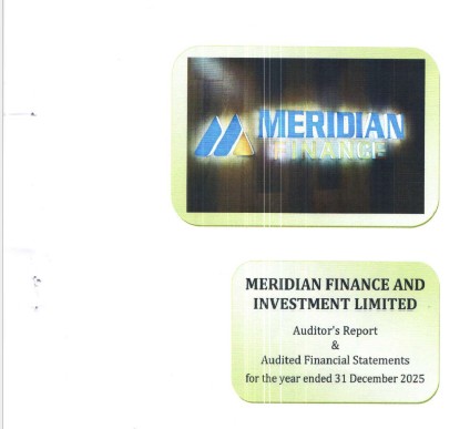 Annual Report 2025