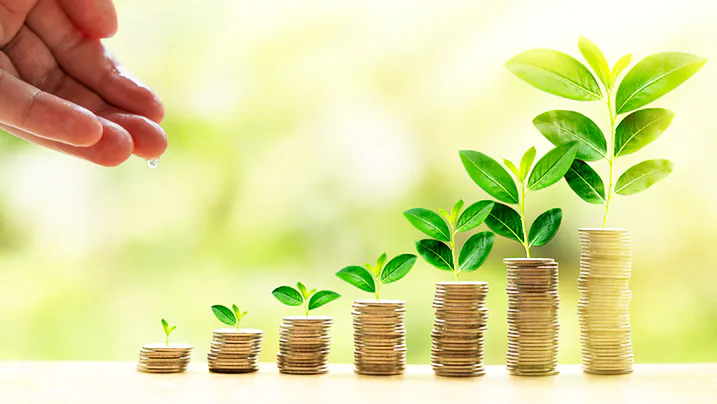 Regular Term Deposit